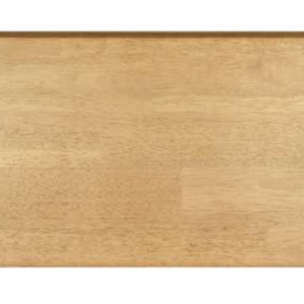 rubber wood stair 003 oak top 0